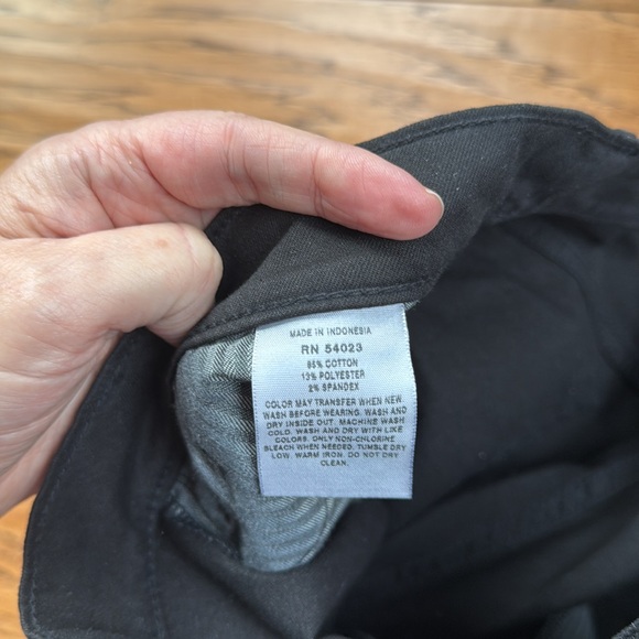 Gap Jeans - Picture 4 of 8